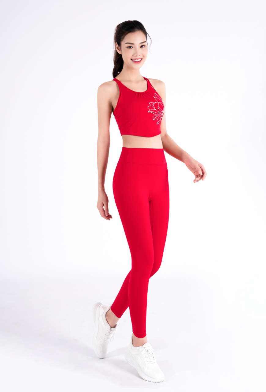 [🛒🇻🇳]Bộ Tập Yoga Nữ Áo Bra Yếm & Quần Legging LV24N01F501 - Livan , SKU - LV24N01F501-TNA-S - livansport.com 🇻🇳🛒Top1Shop🛒 🇻🇳Top1Vietnam🇻🇳 🛍🛒🇻🇳