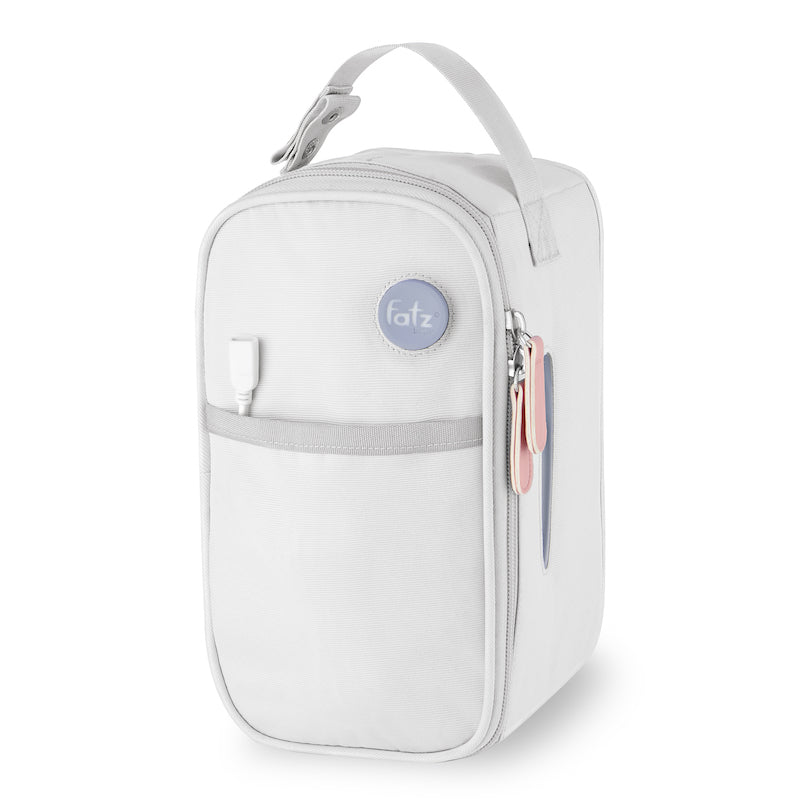 [🛒🇻🇳]Dụng cụ tiệt trùng UVC cầm tay Mini2 FB4502TN (không bao gồm adaptor) – Fatzbaby , SKU – FATZ5445 – tokidoki.com.vn 🇻🇳🛒Top1Shop🛒 🇻🇳Top1Vietnam🇻🇳 🛍🛒🇻🇳