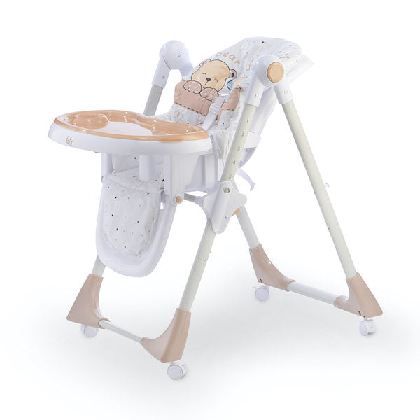 [🛒🇻🇳]Ghế cao ăn dặm cho bé FB7202BN (màu nâu) – Fatzbaby , SKU – FATZ1285 – tokidoki.com.vn 🇻🇳🛒Top1Shop🛒 🇻🇳Top1Vietnam🇻🇳 🛍🛒🇻🇳