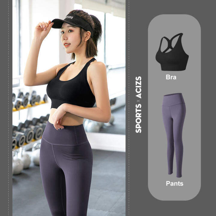 [🛒🇻🇳]SUPERFLOWER Bộ Đồ Tập Yoga Cho Nữ Áo Ngực Tập Thể Thao Chống Sốc Quần Thể Dục Nâng Hông Co Giãn Cạp Cao Không Đường May - SUPERFLOWER , SKU - 1620556800_VNAMZ-7018409605 - lazada.vn 🇻🇳🛒Top1Shop🛒 🇻🇳Top1Vietnam🇻🇳 🛍🛒🇻🇳