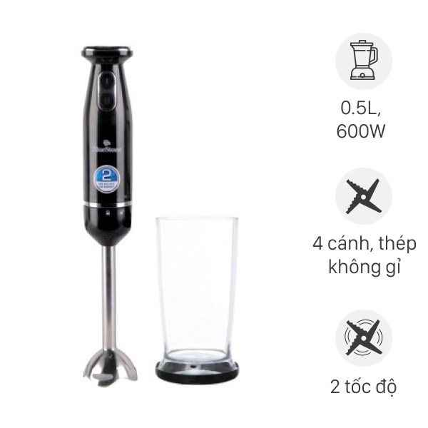 [🛒🇻🇳]Máy xay sinh tố cầm tay BlueStone BLB-5216 – BlueStone , SKU – 202271 – avakids.com 🇻🇳🛒Top1Shop🛒 🇻🇳Top1Vietnam🇻🇳 🛍🛒🇻🇳