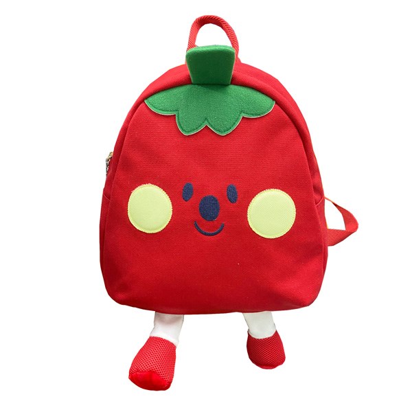 [🛒🇻🇳]Balo cho bé mẫu giáo Tbwin PANNA8 trái cây E2310 đỏ – Tbwin , SKU – 319430 – avakids.com 🇻🇳🛒Top1Shop🛒 🇻🇳Top1Vietnam🇻🇳 🛍🛒🇻🇳