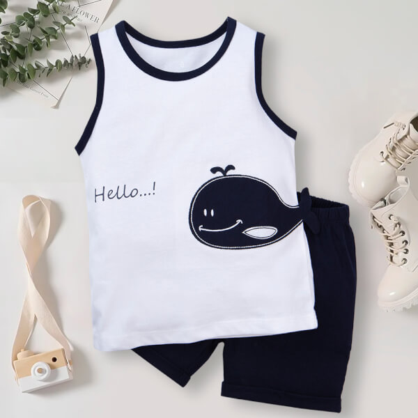 [🛒🇻🇳]Bộ bé trai ngắn, bst Biển sâu dậy sóng Animo HN822066 (6M-3Y, Trắng) – Animo , SKU – 3944000000223 – concung.com 🇻🇳🛒Top1Shop🛒 🇻🇳Top1Vietnam🇻🇳 🛍🛒🇻🇳