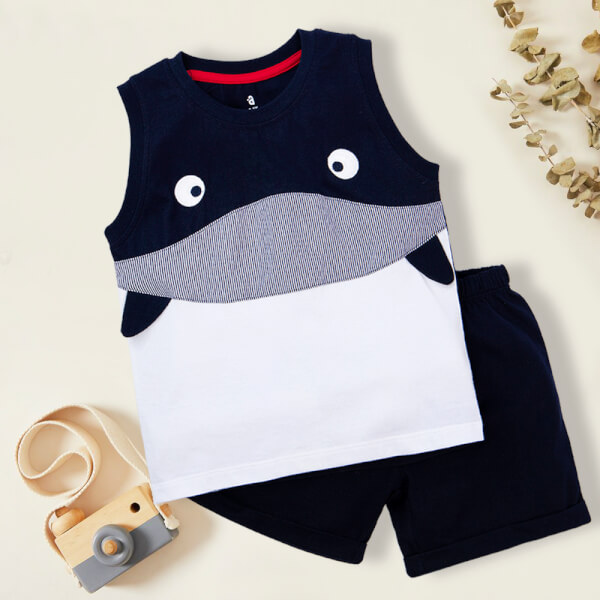 [🛒🇻🇳]Bộ bé trai ngắn, bst Biển sâu dậy sóng Animo HN822067 (6M-3Y, Xanh đậm) – Animo , SKU – 3944000000217 – concung.com 🇻🇳🛒Top1Shop🛒 🇻🇳Top1Vietnam🇻🇳 🛍🛒🇻🇳