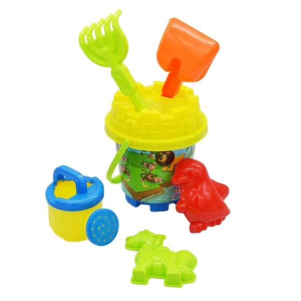 [🛒🇻🇳]Bộ đồ chơi cát Duka DK81167 (7 chi tiết) – Duka , SKU – 308069 – avakids.com 🇻🇳🛒Top1Shop🛒 🇻🇳Top1Vietnam🇻🇳 🛍🛒🇻🇳