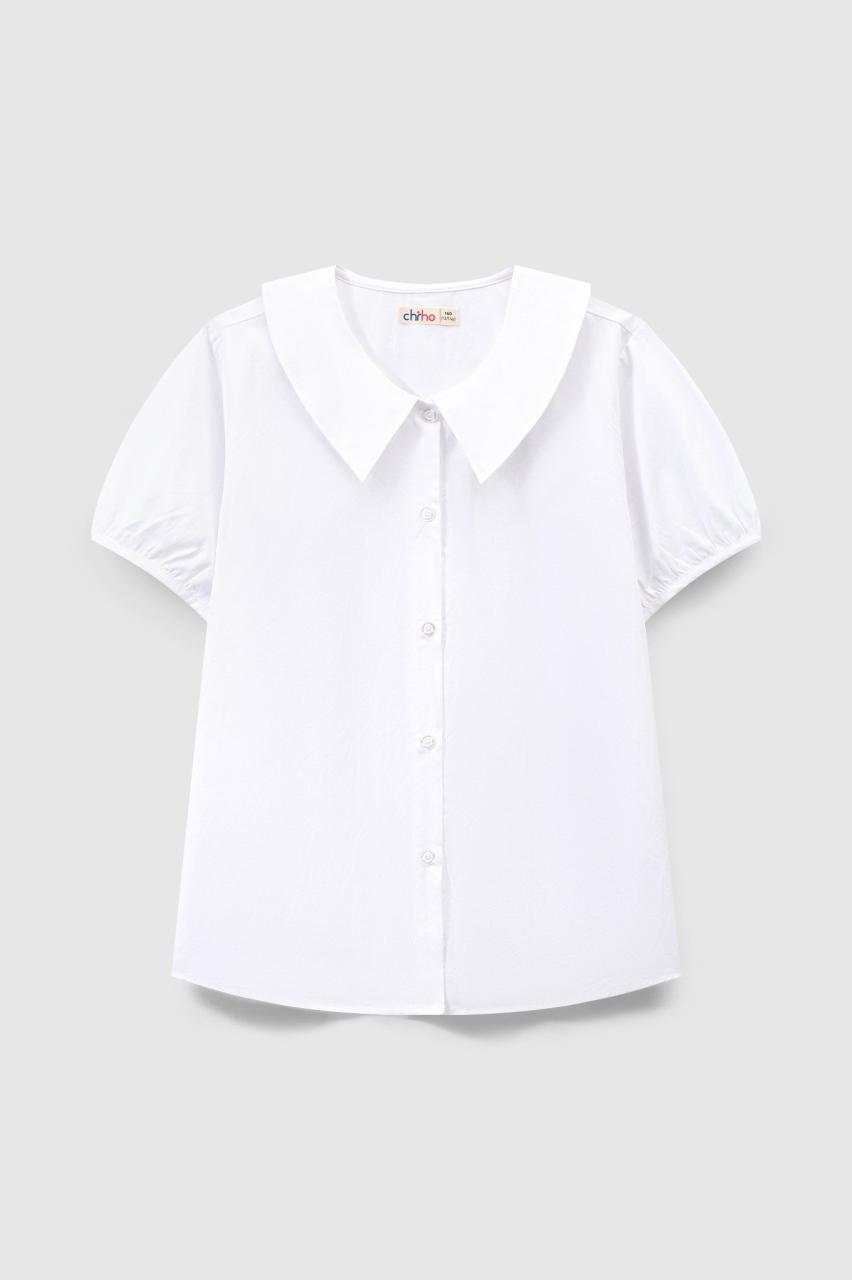 [🛒🇻🇳]Áo sơ mi bé gái GSS401R – Chiho , SKU – – chiho.vn 🇻🇳🛒Top1Shop🛒 🇻🇳Top1Vietnam🇻🇳 🛍🛒🇻🇳