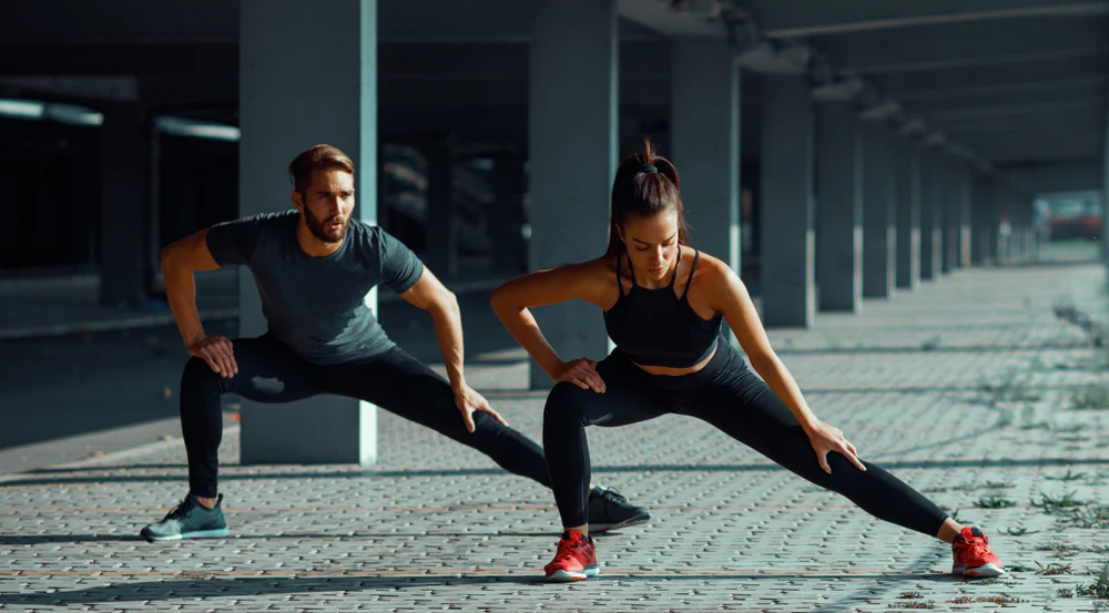 Lý do buồn ngủ sau khi tập gym? Cách khắc phục tình trạng trên [🆕🇻🇳] citigym.com.vn