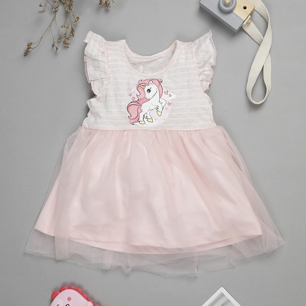 [🛒🇻🇳]Đầm bé gái Rabity 93.418 màu hồng – Rabity , SKU – 315869 – avakids.com 🇻🇳🛒Top1Shop🛒 🇻🇳Top1Vietnam🇻🇳 🛍🛒🇻🇳