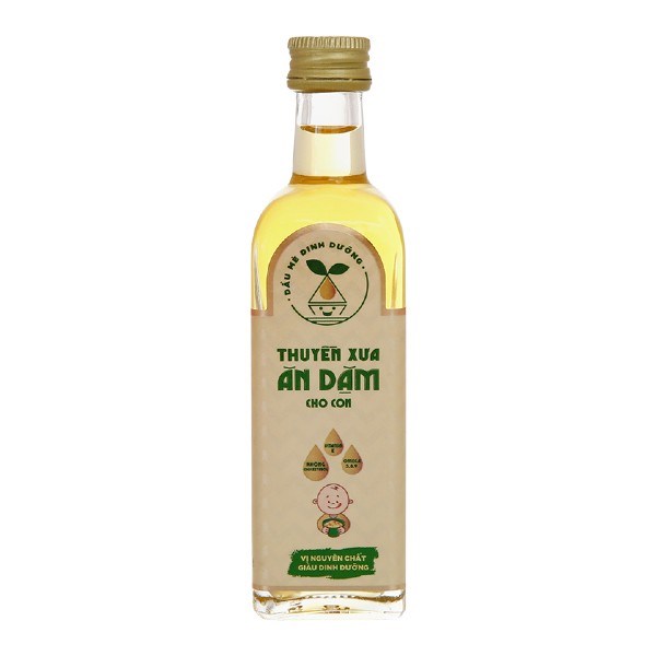 [🛒🇻🇳]Dầu mè Thuyền Xưa ăn dặm cho bé chai 65 ml (từ 6 tháng) – Thuyền Xưa , SKU – 241067 – avakids.com 🇻🇳🛒Top1Shop🛒 🇻🇳Top1Vietnam🇻🇳 🛍🛒🇻🇳