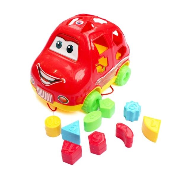 [🛒🇻🇳]Đồ chơi ô tô thả hình Antona – Màu ngẫu nhiên – Antona , SKU – 258840 – avakids.com 🇻🇳🛒Top1Shop🛒 🇻🇳Top1Vietnam🇻🇳 🛍🛒🇻🇳