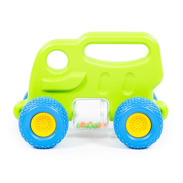 [🛒🇻🇳]Đồ chơi xe tải lục lạc Gripcar POLESIE PLS-38227 – POLESIE , SKU – 274586 – avakids.com 🇻🇳🛒Top1Shop🛒 🇻🇳Top1Vietnam🇻🇳 🛍🛒🇻🇳