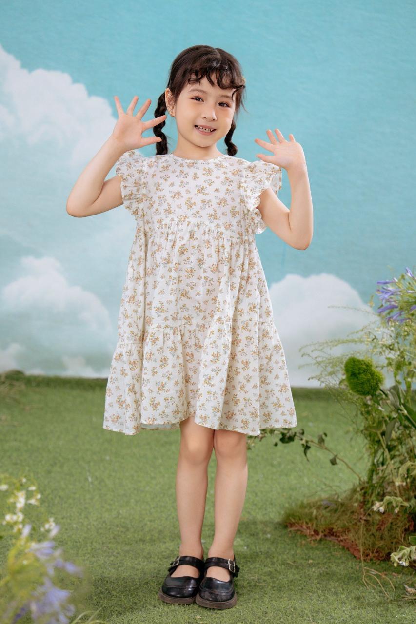 [🛒🇻🇳]Đầm váy thô ngắn tay bé gái Rabity 950.024 – Rabity Xuân Hè , SKU – 9500242410435 – rabity.vn 🇻🇳🛒Top1Shop🛒 🇻🇳Top1Vietnam🇻🇳 🛍🛒🇻🇳