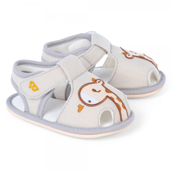 [🛒🇻🇳]Giày tập đi Animo A2204_MN003 (13-16,Xám) – Animo , SKU – 0953000000102 – concung.com 🇻🇳🛒Top1Shop🛒 🇻🇳Top1Vietnam🇻🇳 🛍🛒🇻🇳