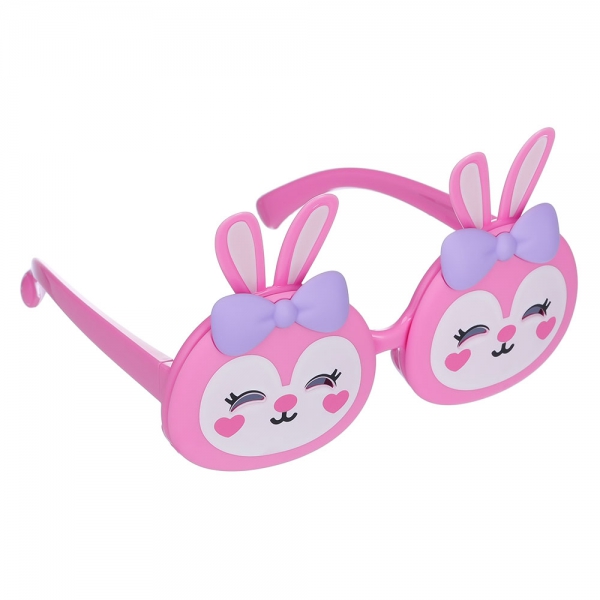 [🛒🇻🇳]Mắt kính bé gái con thỏ Animo A2307_MN006 (Hồng) – Animo , SKU – 4793000000011 – concung.com 🇻🇳🛒Top1Shop🛒 🇻🇳Top1Vietnam🇻🇳 🛍🛒🇻🇳