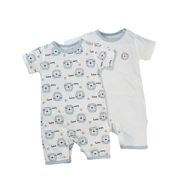 [🛒🇻🇳]Set 2 bodysuit đùi Ht sư tử Animo M522003-18 (6-9M,xanh lá) – Animo , SKU – 3510000000012 – concung.com 🇻🇳🛒Top1Shop🛒 🇻🇳Top1Vietnam🇻🇳 🛍🛒🇻🇳