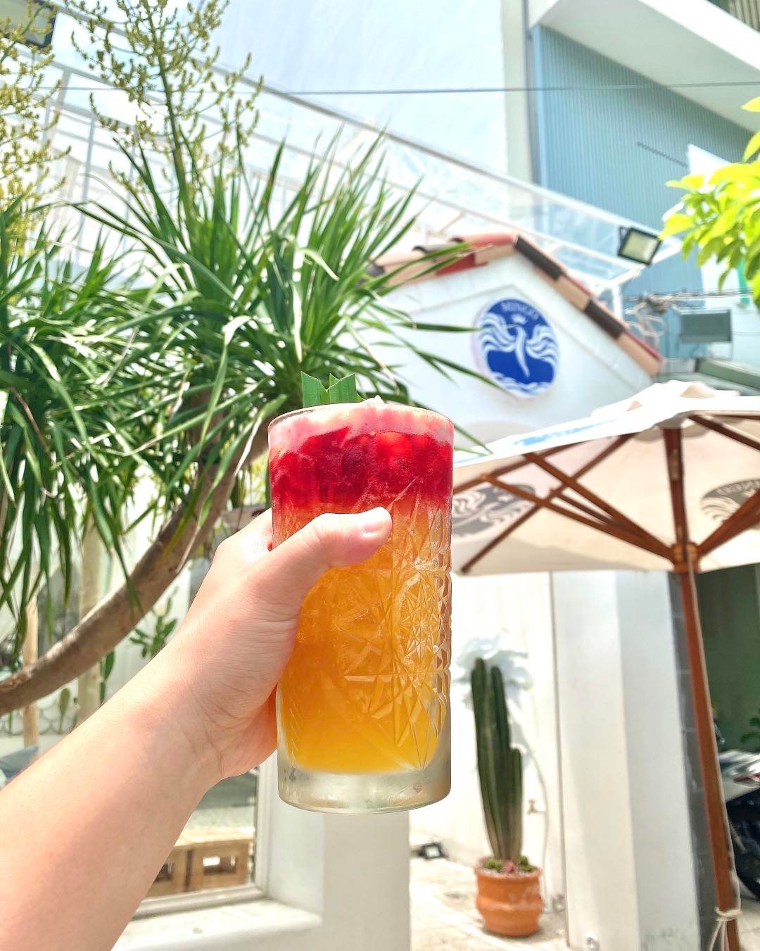 [☕️🇻🇳] Navido Coffee 🥤 Top1Coffee ☕️ “Văn hoá mới”

Sự cách biệt về thời gian cùng với những biến chuyển của xã hội tạo nên sự xung khắc giữa các thế hệ thưởng thức  , shares-0✔️ , likes-17❤️️ , date-2022-06-19 11:05:39🇻🇳🇻🇳🇻🇳📰🆕