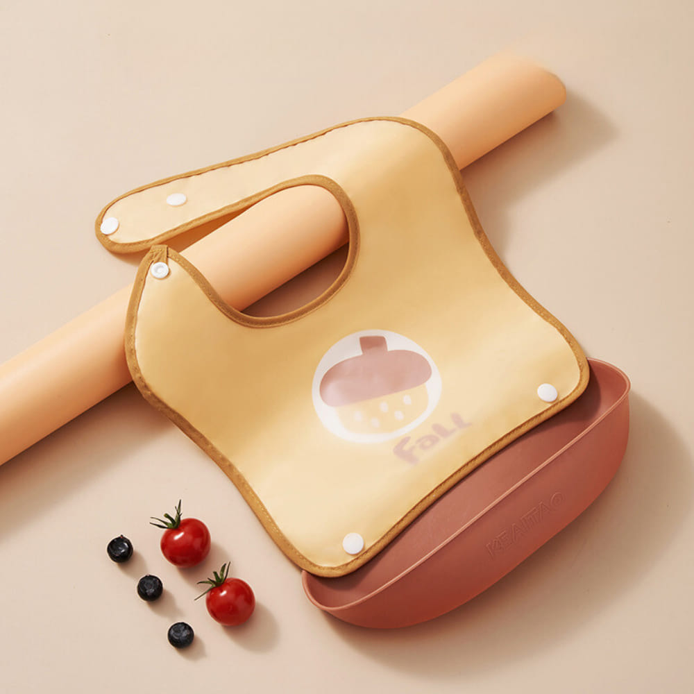 [🆕🇻🇳]  MiMi Kids – Thời Trang Cho Bé Yêu Của Bạn 😎❤️️⭐️ YẾM ĂN DẶM 2in1 CHO BÉ – không còn lo bé bị vấy bẩn mỗi khi ăn
Có nút điều chỉnh kích thước phù hợp với vóc dáng bé iu
Các bộ phận tách rời, dễ dàng vệ sin , shares-0✔️ , likes-3❤️️ , date-2023-10-13 07:34:50🇻🇳🇻🇳🇻🇳📰🆕