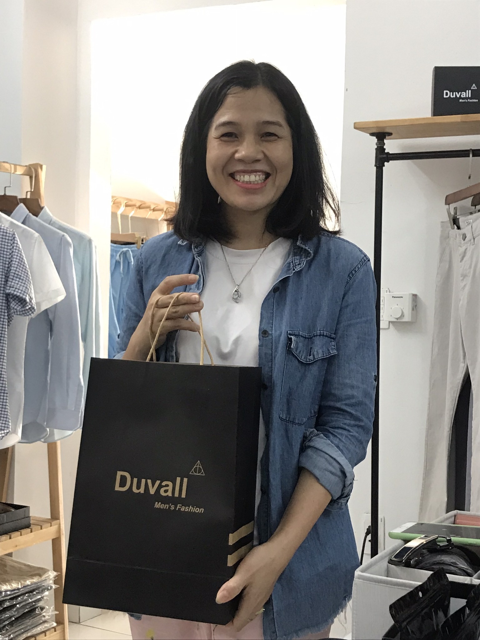 [🆕🇻🇳]  KIDS Zone – Thời Trang Dành Cho Bé 😎❤️️⭐️ CÓ THỂ MẸ CHƯA BIẾT..
DUVALL STORE – Chính là thương hiệu thời trang uy tín, không chỉ có sản phẩm dành cho các bạn bé, mà còn dẫn đầu chất lượng về các sả , shares-0✔️ , likes-4❤️️ , date-2024-01-01 10:35:31🇻🇳🇻🇳🇻🇳📰🆕