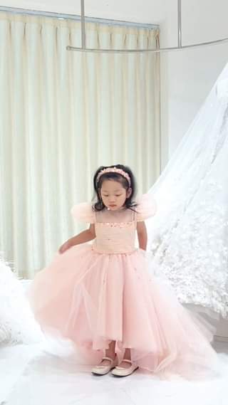 [🆕🇻🇳] Lecia Bridal & Lecia Ready-to-Wear – LECIA Kids 😎❤️️⭐️ Favorite Fit for a little  #leciakids #kids #littleprincess, shares-0✔️ , likes-0❤️️ , date-2024-01-06 06:50:20🇻🇳🇻🇳🇻🇳📰🆕