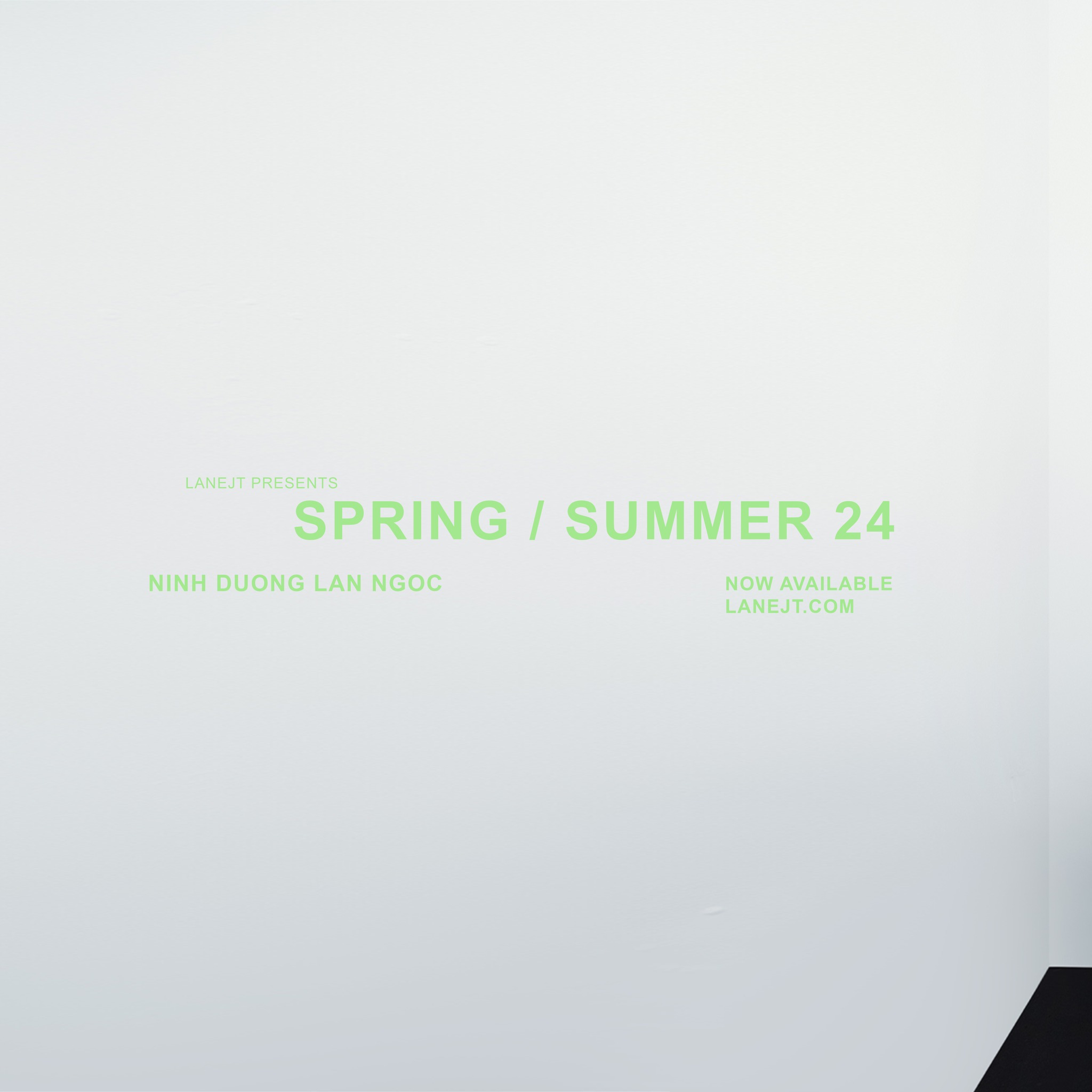 LANE JT | SPRING/SUMMER24 COLLECTION PART II
Available in stores and online now!
---------
𝗟𝗔𝗡𝗘 𝗝𝗧
Đặt hàng Online: 098 626 3553
Hà Nội: 55C Hàng Bà