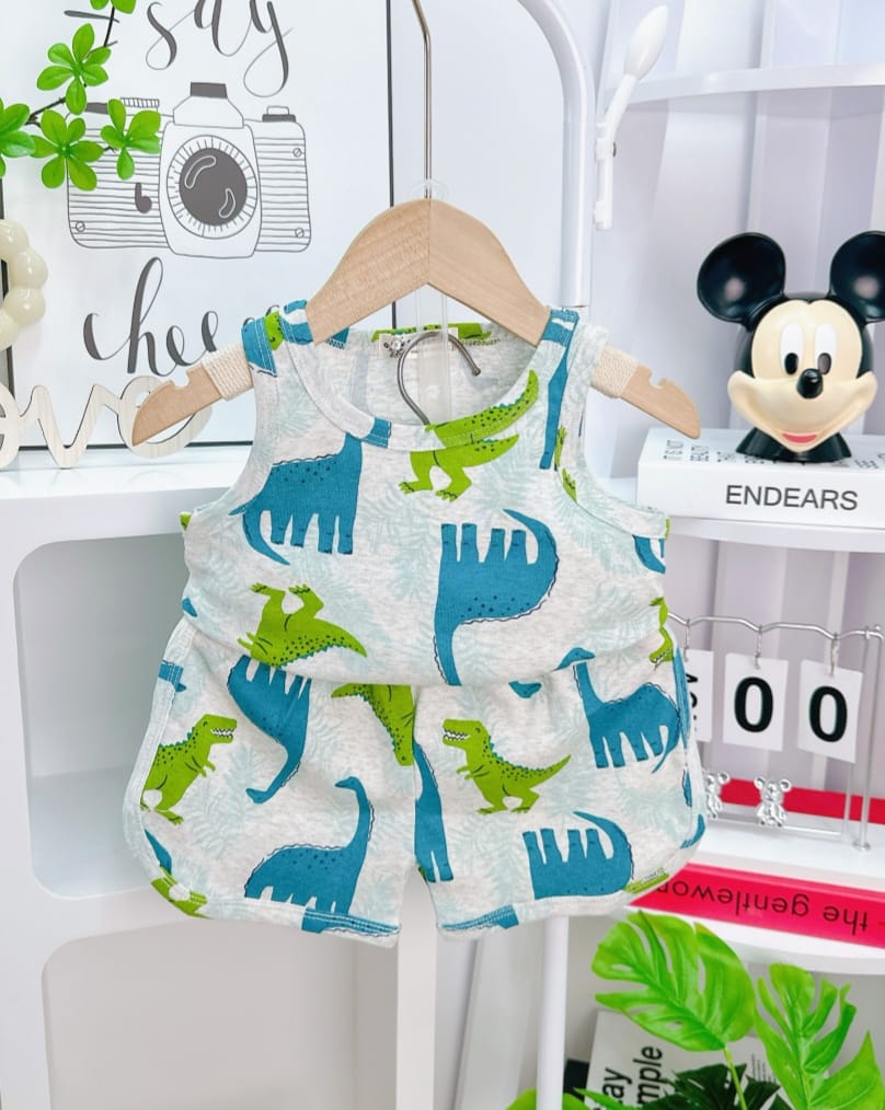 [🆕🇻🇳]  TiNa Kids là cửa hàng quần áo trẻ em cao cấp 😎❤️️⭐️  Ba lỗ vẫn chưa bao giờ hết hot           #56k_bộ   #56k_bộ  #56k_bộ #5_bộ_279k_freeship_toanquoc #Size_cho_bé_từ_10kg_đến_24kg  Lên lô ba lỗ bảng màu mới  , shares-25✔️ , likes-345❤️️ , date-2024-01-24 13:57:25🇻🇳🇻🇳🇻🇳📰🆕