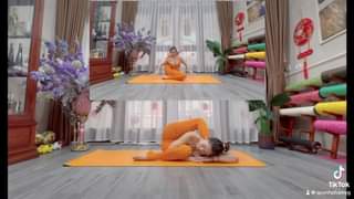 [🆕🇻🇳] Yoga Quỳnh Phạm – Chia sẻ kiến thức, kinh nghiệm luyện tập về yoga 🧘 Top1Yoga 🧘  , shares-0✔️ , likes-233❤️️ , date-2024-04-11 08:19:59🇻🇳🇻🇳🇻🇳📰🆕