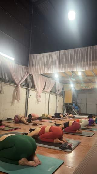 [🆕🇻🇳] Yoga Ngọc Ánh 🧘 Top1Yoga 🧘 Yoga mỗi sáng!
 Lớp trung cấp Thể lực – thăng bằng
 , shares-0✔️ , likes-108❤️️ , date-2024-05-27 22:16:17🇻🇳🇻🇳🇻🇳📰🆕
