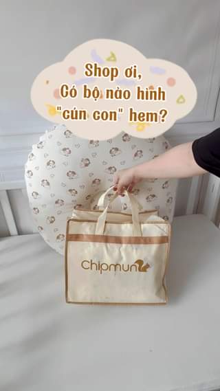 [🆕🇻🇳] Chipmunk Baby – Thương hiệu Việt Nam chuyên sản xuất và thương mại sản phẩm cho bé sơ sinh 🧑‍🧒❤️️👶⭐️ Shop có hem shop ơiiii
, shares-0✔️ , likes-0❤️️ , date-2024-06-17 03:21:04🇻🇳🇻🇳🇻🇳📰🆕