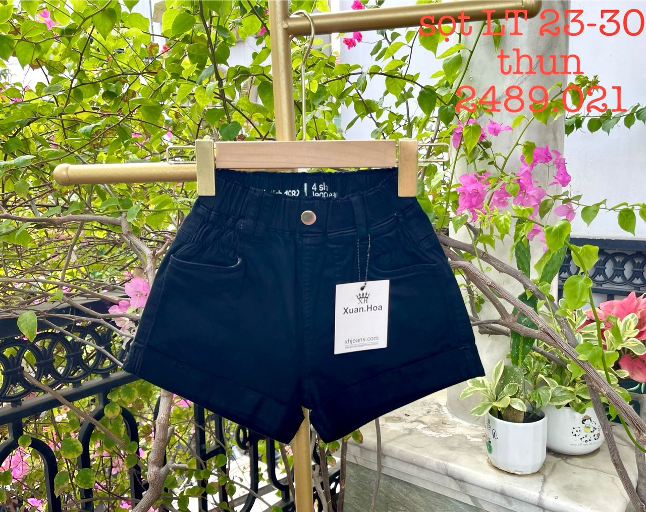 [🆕🇻🇳] Siro Kids – Chuyên sản xuất, mua bán đồ bộ trẻ em cao cấp sỉ và lẻ 😎❤️️⭐️ JEAN MỀM MÁT – BÉ VUI ĐÓN HÈ
Thời tiết nắng nóng đang đến dần rồi mẹ ơi, báo hiệu một mùa hè sôi động đầy trải nghiệm cho bé. Mẹ chọn ngay cho bé một số m , shares-1✔️ , likes-21❤️️ , date-2024-02-21 03:00:14🇻🇳🇻🇳🇻🇳📰🆕