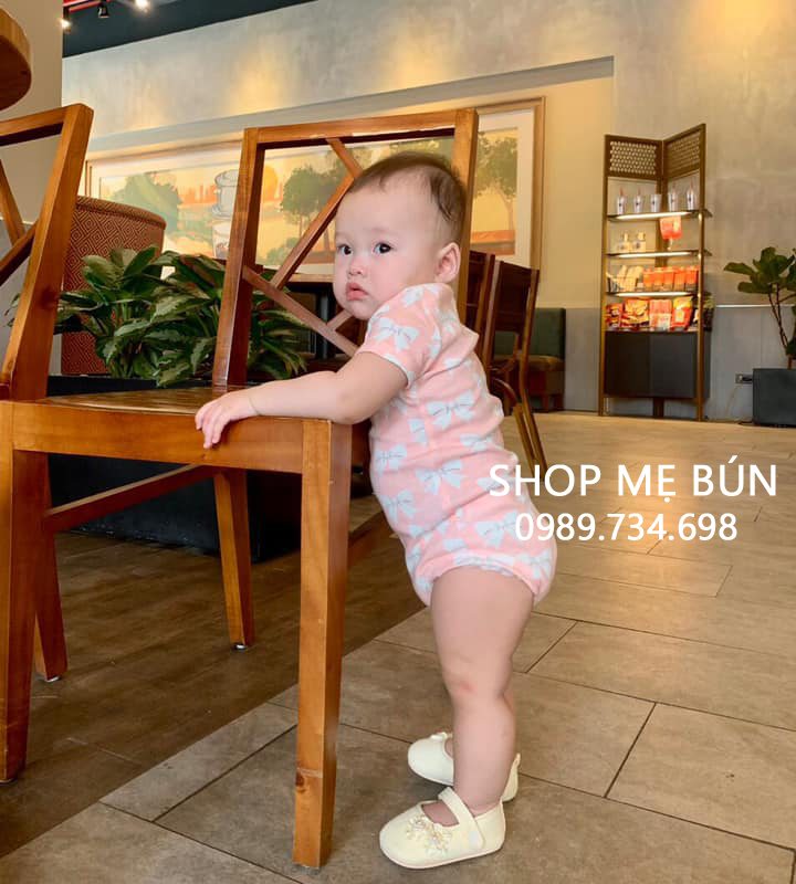 [🆕🇻🇳]  Nhà Bún – Chuyên đồ sơ sinh, đồ trẻ em xuất dư  😎❤️️⭐️ XẢ KHO SALE – CHỈ 149K/SET 4C VÀ 169K/SET 5C
KIỂM HÀNG TRƯỚC KHI THANH TOÁN – MIỄN SHIP TỪ 2 SET
Chất vải Coton mềm mịn thoáng mát, thấm hút tốt giúp bé t , shares-2✔️ , likes-32❤️️ , date-2024-03-02 15:09:26🇻🇳🇻🇳🇻🇳📰🆕