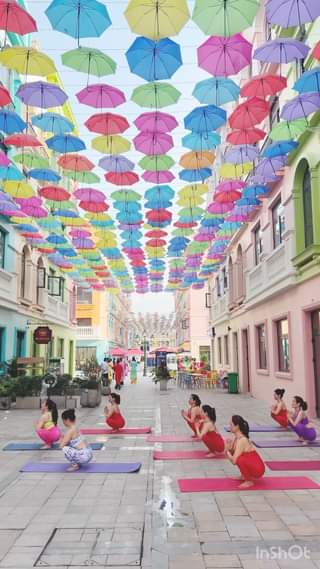 [🆕🇻🇳] Yoga Ngọc Ánh 🧘 Top1Yoga 🧘 Chào tháng 4 với buổi Yoga ngoài trời cùng các học viên xinh đẹp Team Ngọc Ánh Yoga 
 , shares-0✔️ , likes-0❤️️ , date-2024-04-01 02:41:13🇻🇳🇻🇳🇻🇳📰🆕