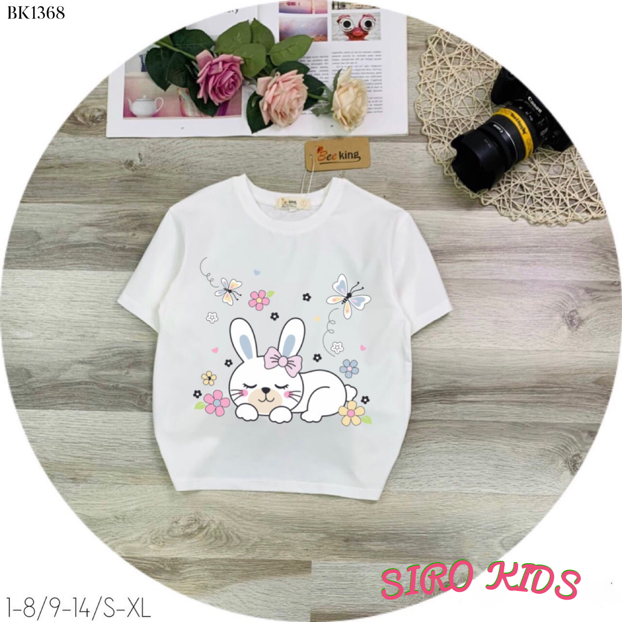 [🆕🇻🇳] Siro Kids – Chuyên sản xuất, mua bán đồ bộ trẻ em cao cấp sỉ và lẻ 😎❤️️⭐️ JEAN THUN MỀM MÁT – BÉ XINH ĐÓN HÈ
Sắp đến mùa các bé mong chờ nhất trong năm, đó là mùa hè của niềm vui và trải nghiệm được đi đây đi đó. Để niềm vui của  , shares-2✔️ , likes-15❤️️ , date-2024-03-14 14:13:16🇻🇳🇻🇳🇻🇳📰🆕