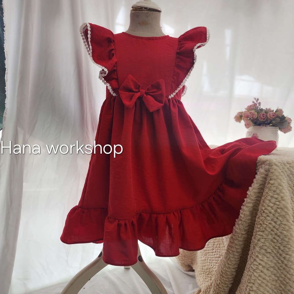 [🆕🇻🇳] HaNa Workshop – Chuyên thời trang trẻ em thiết kế, thời trang mẹ và bé 😎❤️️⭐️ CÁC MẸ CÓ THỂ SANG TRANG NÀY CỦA SHOP XEM MẪU NHÉLucky Drees
, shares-0✔️ , likes-3❤️️ , date-2024-03-20 07:57:40🇻🇳🇻🇳🇻🇳📰🆕