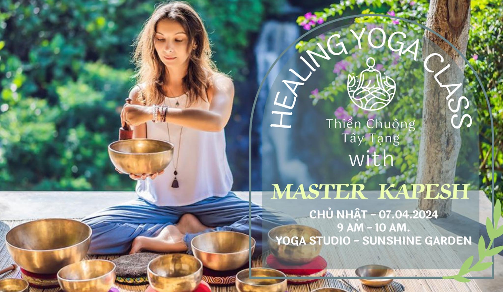 [🆕🇻🇳] F2F Fitness and Yoga – Không gian tập luyện đẳng cấp cùng đội ngũ PT chuyên nghiệp 🧘 Top1Yoga 🤸🏻‍♀️  YOGA THIỀN CHUÔNG TÂY TẠNG – CHỮA LÀNH THÂN, TÂM BẰNG ÂM THANH
Đ𝐚̆𝐧𝐠 𝐤𝐲́ 𝐭𝐡𝐚𝐦 𝐠𝐢𝐚 𝐦𝐢𝐞̂̃𝐧 𝐩𝐡𝐢́ 𝐬𝐮̛̣ 𝐤𝐢𝐞̣̂𝐧 𝐘𝐨𝐠𝐚 𝐂𝐡𝐮𝐨̂𝐧𝐠 𝐓𝐚̂𝐲 𝐓𝐚̣𝐧𝐠 𝐜𝐮̀𝐧𝐠 𝐌𝐚𝐬𝐭𝐞𝐫 𝐊𝐚𝐩𝐞𝐬𝐡 

Đã , shares-2✔️ , likes-249❤️️ , date-2024-03-29 15:29:07🇻🇳🇻🇳🇻🇳📰🆕