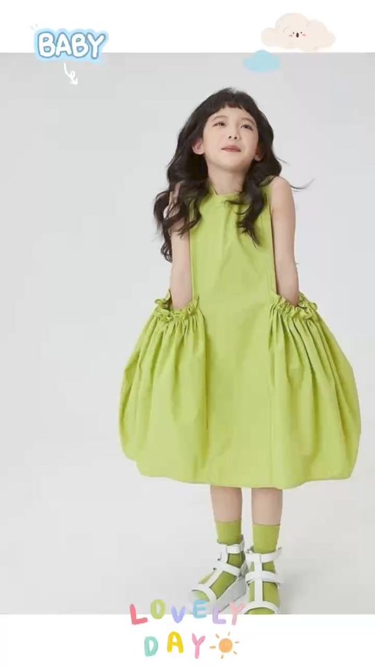 [🆕🇻🇳] Maika Clothes – Design For Baby Girl 😎❤️️⭐️ Xinh yêu của các mẹ đây rồi – ảnh thật cuối clip
, shares-0✔️ , likes-31❤️️ , date-2024-03-24 10:24:44🇻🇳🇻🇳🇻🇳📰🆕