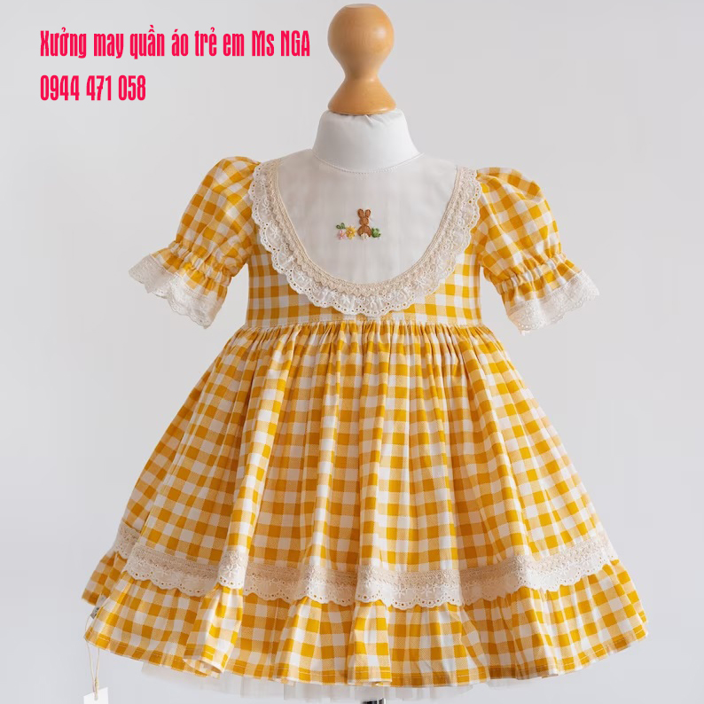 [🆕🇻🇳]  Xưởng May Quần Áo Trẻ Em Xuất Khẩu Cao Cấp Ở Tphcm 😎❤️️⭐️ Xưởng May Quần Áo Trẻ Em MS NGA – Nhà sáng tạo thời trang trẻ em hàng đầu 2024
====
Xưởng may quần áo trẻ em MS NGA với hơn 17 năm kinh nghiệm, cùng sự s , shares-3✔️ , likes-2❤️️ , date-2024-04-01 05:44:53🇻🇳🇻🇳🇻🇳📰🆕