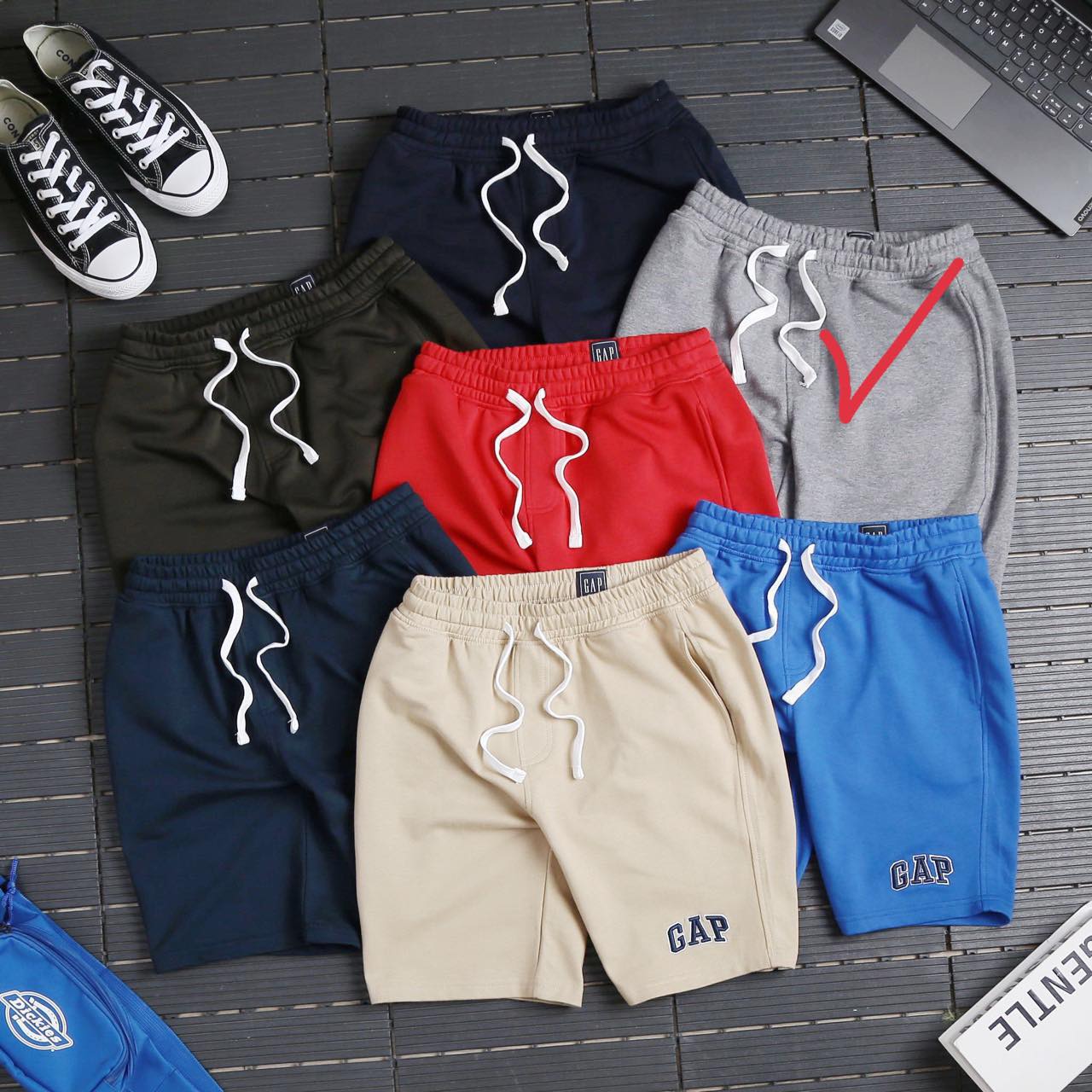 [🆕🇻🇳] MKS – Quần áo trẻ em xuất xịn 😎❤️️⭐️  Quần short G A P xuất xịn size đại, max 60kg, bố con mặc đôi được luôn bé  Size 18kg – 60kg #short #quanbetrai #bigsize #mks #monkeykids
, shares-0✔️ , likes-1❤️️ , date-2024-04-02 00:58:58🇻🇳🇻🇳🇻🇳📰🆕