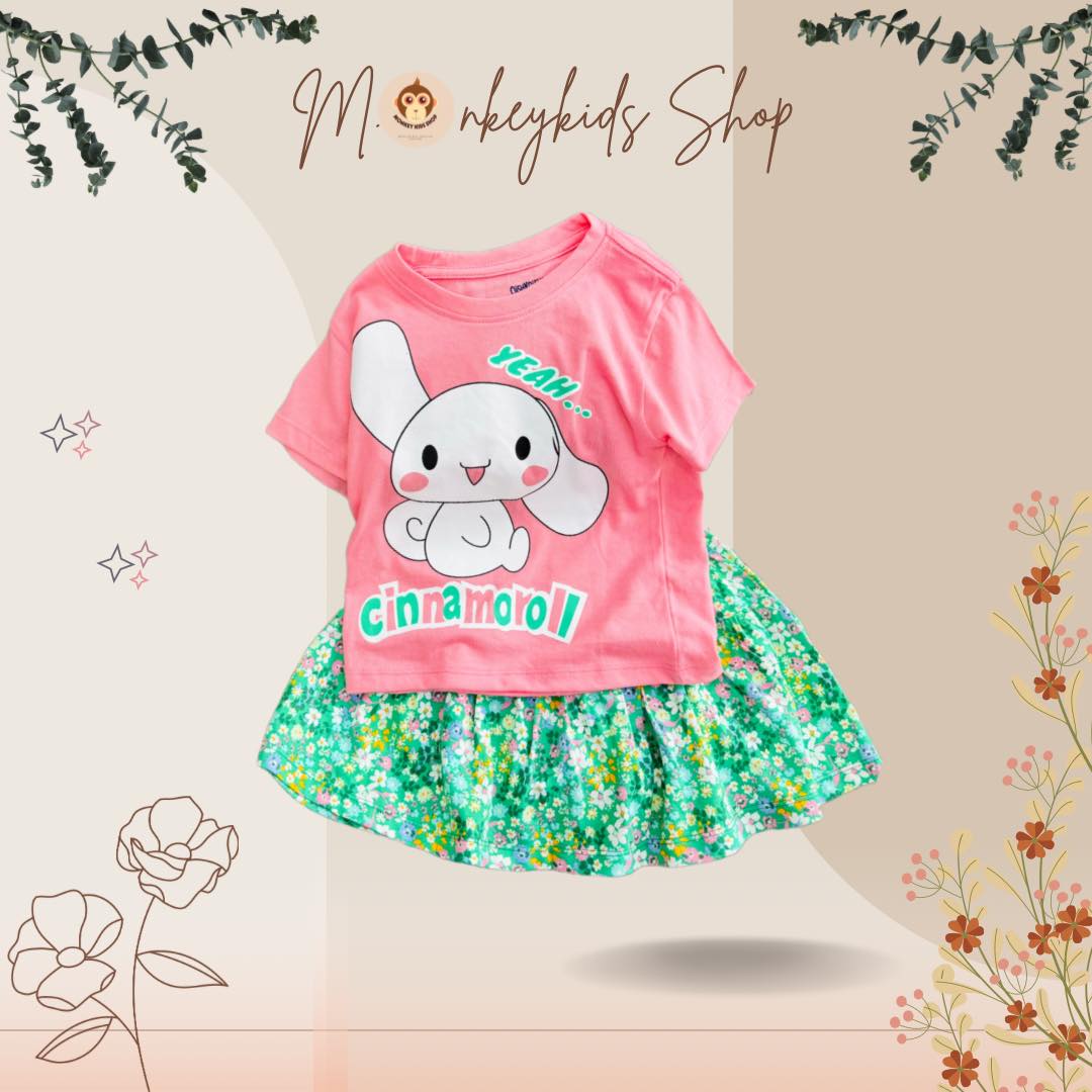 [🆕🇻🇳] MKS – Quần áo trẻ em xuất xịn 😎❤️️⭐️  H𝐀̀N𝐆 𝐌Ớ𝐈 𝐕ỀBộ váy Oi.s.h.k.o.s.h xuất dư siêu đẹp từ chất đến họa tiết ạ. Mẫu này bé mặc đi học đi chơi hay ở nhà đều xinh. Thoáng mát, điệu đà lắm nè , shares-0✔️ , likes-2❤️️ , date-2024-04-07 08:52:02🇻🇳🇻🇳🇻🇳📰🆕