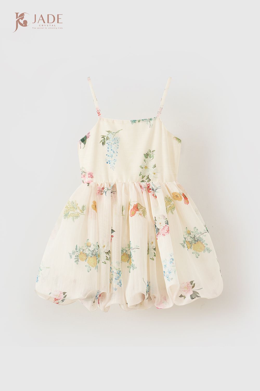 [🆕🇻🇳] Jade Crystal – Life Style – 𝐓𝐇𝐄 𝐒𝐄𝐂𝐑𝐄𝐓 𝐓𝐎 𝐀𝐌𝐀𝐙𝐈𝐍𝐆 𝐊𝐈𝐃𝐒 😎❤️️⭐️ 𝐒𝐈𝐌𝐏𝐋𝐄 𝐁𝐄𝐀𝐔𝐓𝐘 | 𝑨𝑹𝑶𝑴𝒀 𝑫𝑹𝑬𝑺𝑺
Mang phong cách cá tính và vẻ đẹp hiện đại nhưng vẫn thoải mái, đậm “chất” riêng. 𝑨𝑹𝑶𝑴𝒀 mang sắc trắng xinh xắn, nổi bật là hoạ , shares-20✔️ , likes-273❤️️ , date-2024-04-20 03:04:59🇻🇳🇻🇳🇻🇳📰🆕