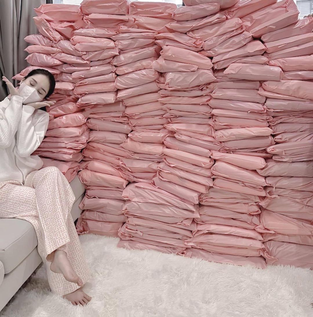 [🆕🇻🇳] Maika Clothes – Design For Baby Girl 😎❤️️⭐️ 𝑪𝒂̂̀𝒏 𝒕𝒖𝒚𝒆̂̉𝒏 𝒏𝒉𝒂̂𝒏 𝒗𝒊𝒆̂𝒏 𝒄𝒉𝒆𝒄𝒌 𝒊𝒏𝒃𝒐𝒙 . Lương cố định + thưởng ( Tuỳ năng lực)
Thời gian làm việc: 7h – 22h ( chia ra 3 ca theo lịch trực với team)
———
, shares-1✔️ , likes-14❤️️ , date-2024-04-15 03:24:04🇻🇳🇻🇳🇻🇳📰🆕