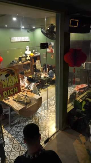 [☕️🇻🇳] Garden Coffee – Tea Thanh Sơn 🥤 Top1Coffee ☕️ Dù trời mưa hay là tạnh 
 Cứ chill khi Ở cạnh garden
 , shares-0✔️ , likes-104❤️️ , date-2024-06-06 09:51:57🇻🇳🇻🇳🇻🇳📰🆕