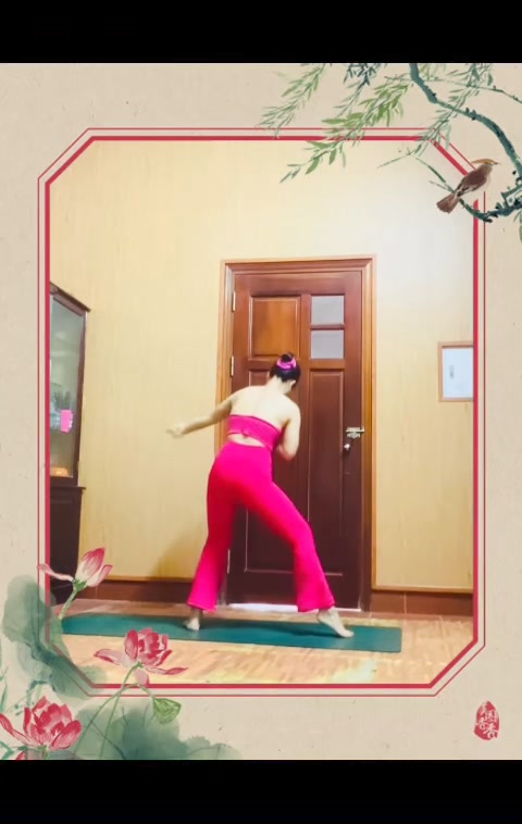 “THAM DỰ THI YOGA FLOW TẠI LỄ HỘI YOGA ÂM NHẠC VÀ ÁNH SÁNG