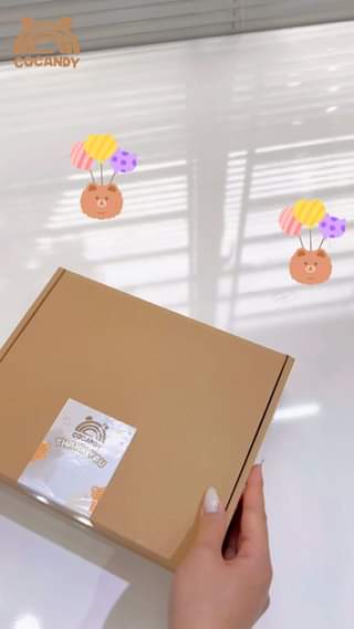 [🆕🇻🇳]  Cocandy – Thời trang trẻ em thiết kế COCAND 😎❤️️⭐️ Đóng gói hộp quà xinh cho khách yêu, mẹ nào muốn tặng sinh nhật cứ nhắn emm nhaa
, shares-0✔️ , likes-0❤️️ , date-2024-06-05 01:51:36🇻🇳🇻🇳🇻🇳📰🆕