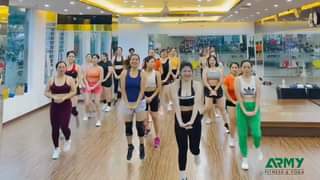 [🆕🇻🇳] Army Fitness & Yoga – Trung tâm thể dục thể thao cao cấp 🏋️ Top1Gym 💪  , shares-0✔️ , likes-16❤️️ , date-2024-05-27 03:30:51🇻🇳🇻🇳🇻🇳📰🆕