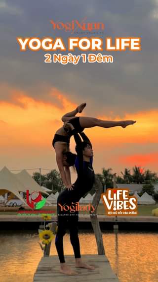 [🆕🇻🇳] Yogi Xuân 🧘 Top1Yoga 🧘 Mọi người đã có trên tay vé mời sự kiện Yoga For Life hết chưa? Ai có rồi điểm danh phía dưới nhé! 
YogiXuân.Vlog 
 .
 .
 .
 .
 .
#yoga #yogixuan #rajayoga , shares-0✔️ , likes-0❤️️ , date-2024-05-30 10:00:46🇻🇳🇻🇳🇻🇳📰🆕