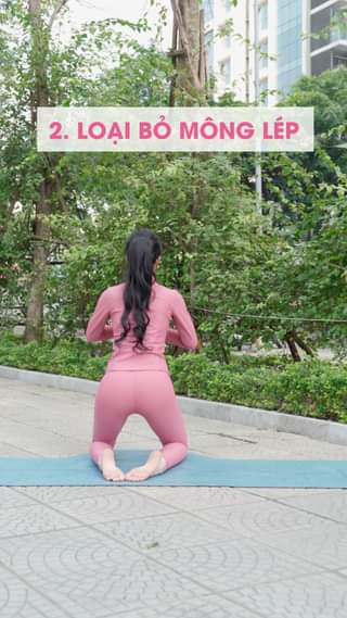 [🆕🇻🇳] Huyền Nguyễn Yoga 🧘 Top1Yoga 🤸🏻‍♀️ Lấp đầy hõm mông để có vòng 3 căng tròn diện đồ chẹc chy cùng Huyền nhé 
#Huyennguyenyoga #yoga #yogacoban #Thương_hiệu_đồ_tập_LivanSport #reelsfypシ
 , shares-0✔️ , likes-0❤️️ , date-2024-06-05 01:41:32🇻🇳🇻🇳🇻🇳📰🆕
