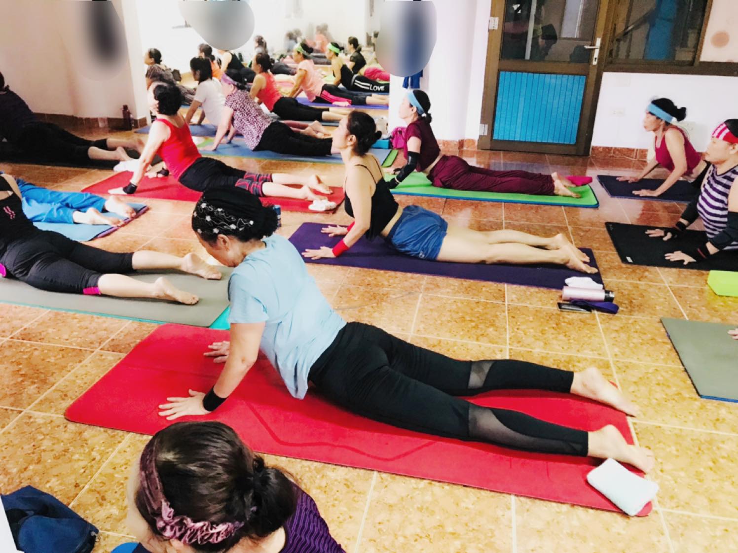 [🆕🇻🇳] Yoga Luna Thái Đông Anh 🧘 Top1Yoga 🧘  Các ca Yoga đã full thảm & tràn đầy năng lượng  CLB Yoga Luna Thái Đông Anh tuyển sinh ca tập 
 5h – 6h 
 6h15 – 7h15
 12h – 13h 
 18h30 – 19h30 
 Ce  , shares-0✔️ , likes-12❤️️ , date-2024-05-21 03:20:10🇻🇳🇻🇳🇻🇳📰🆕