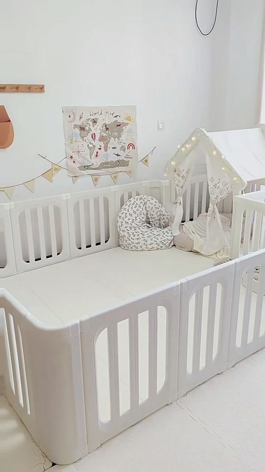 [🆕🇻🇳] Tokidoki – Thiên đường mua sắm cho mẹ và bé! 😎❤️️⭐️ Siêu phẩm về làng   Quây Babyviva 2 size 3 mẫu chất liệu nhựa nguyên sinh HDPE cao cấp #sẵn #hàng
, shares-3✔️ , likes-41❤️️ , date-2024-06-10 11:28:13🇻🇳🇻🇳🇻🇳📰🆕