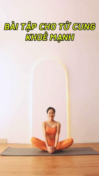 [🆕🇻🇳] Savary Yoga – CÔNG TY CỔ PHẦN ĐẦU TƯ PHÁT TRIỂN SAVARY 🧘 Top1Yoga 🤸🏻‍♀️ Bài tập cho tử cung khoẻ mạnh, bí quyết cho nội tiết cân bằng #xuhuong #xuhuongreels #trilieu #yogatainha #thinhhanhreels #thinhhanh #tapluyen #yoganentang , shares-0✔️ , likes-0❤️️ , date-2024-06-03 13:00:54🇻🇳🇻🇳🇻🇳📰🆕