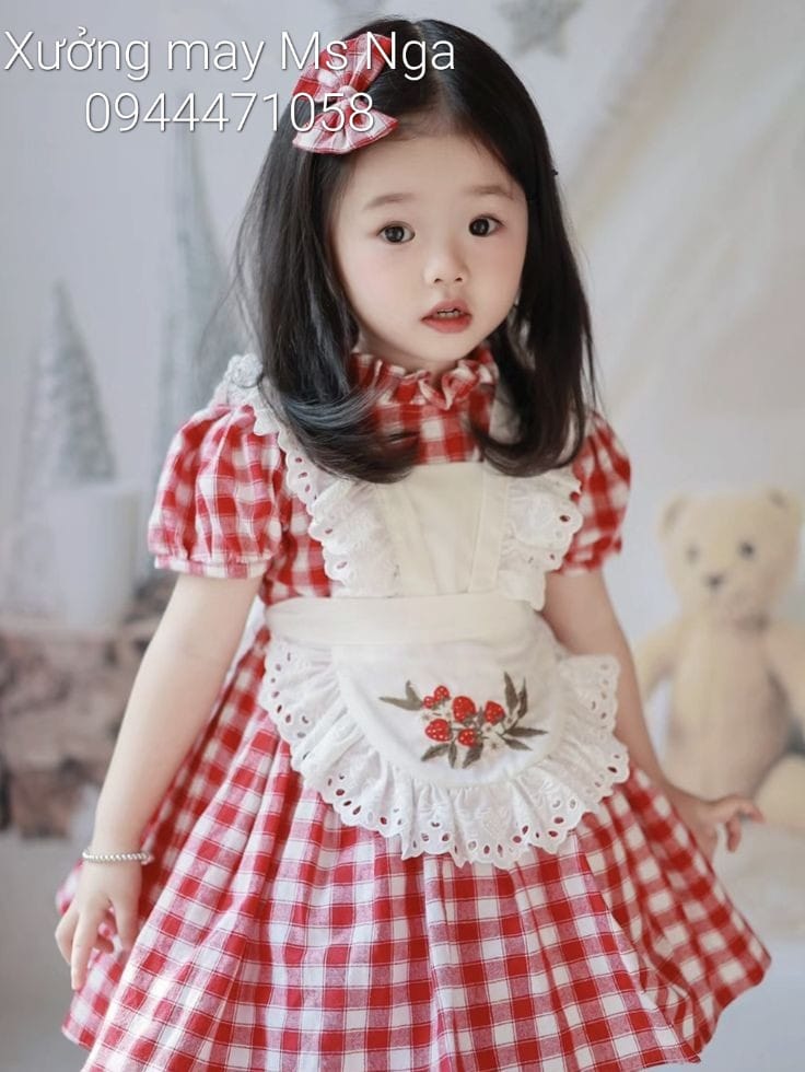 [🆕🇻🇳]  Xưởng May Quần Áo Trẻ Em Xuất Khẩu Cao Cấp Ở Tphcm 😎❤️️⭐️ Xưởng may quần áo trẻ em MS NGA CÙNG BẠN mang đến trải nghiệm thời trang hoàn hảo cho bé yêu, chúng tôi tự hào giới thiệu bộ sưu tập mới nhất .
========
, shares-0✔️ , likes-1❤️️ , date-2024-05-25 08:54:06🇻🇳🇻🇳🇻🇳📰🆕